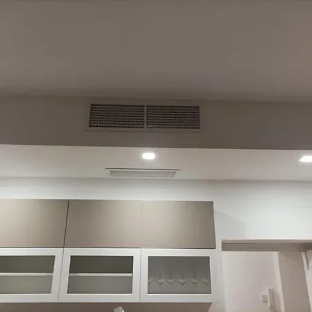 Apartman Colosseum Luil