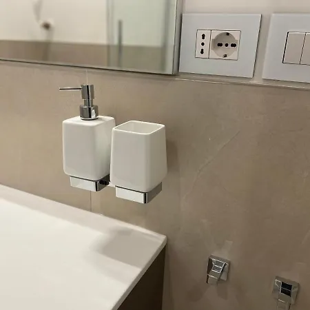 Colosseum Luil Apartman