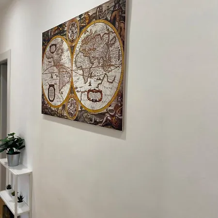 Apartman Colosseum Luil