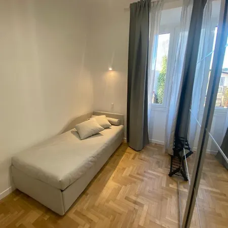 Apartment Colosseum Luil *