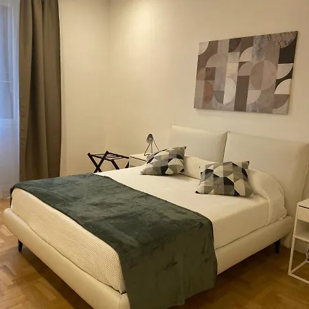 Apartment Colosseum Luil *