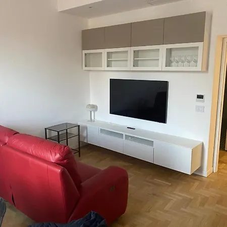Apartman Colosseum Luil *