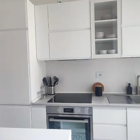 Colosseum Luil Apartman