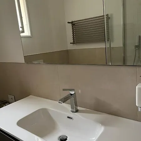 Colosseum Luil Apartman