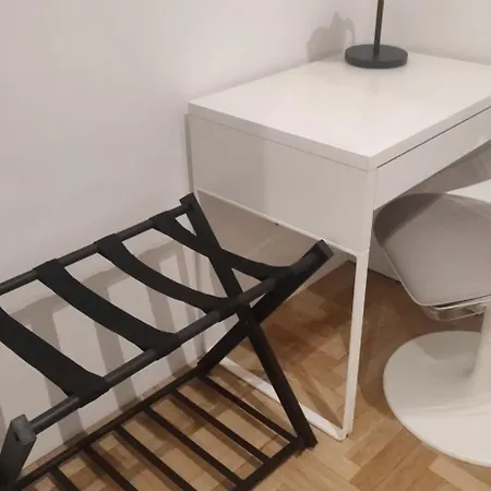 Colosseum Luil Apartman