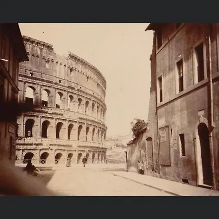 Colosseum Luil *