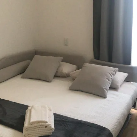 Colosseum Luil Apartman
